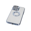 İphone 14 Pro Kılıf Slot  - Sierra Blue