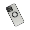 İphone 14 Pro Kılıf Slot  - Siyah