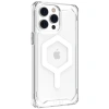 İphone 14 Pro Kılıf Uag Plyo Magneticsafe  - Şeffaf