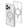 İphone 14 Pro Kılıf Uag Plyo Magneticsafe  - Şeffaf