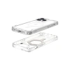 İphone 14 Pro Kılıf Uag Plyo Magneticsafe  - Şeffaf