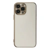 İphone 14 Pro Kılıf Volet  - Beyaz