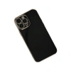 İphone 14 Pro Kılıf Volet  - Siyah