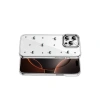 İphone 14 Pro Max Fiyonk Desenli Kapak - Desen 1