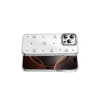 İphone 14 Pro Max Fiyonk Desenli Kapak - Desen 5