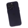 İphone 14 Pro Max Kılıf Luko Lens  - Siyah
