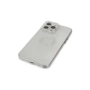 İphone 14 Pro Max Kılıf Santa Lens  - Şeffaf