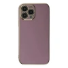 İphone 14 Pro Max Kılıf Volet  - Mor