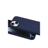İphone 14 Regal Magsafe Standlı Kapak - Lacivert