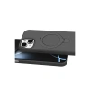 İphone 14 Regal Magsafe Standlı Kapak - Titan Gri