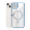 İphone 15 Kılıf Joke Simli Magneticsafe Kılıf - Mi
