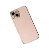 İphone 15 Kılıf Volet  - Pembe