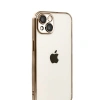 İphone 15  Lensli  - Çöl Titanyum