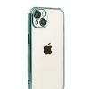 İphone 15  Lensli  - Yeşil