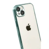İphone 15  Lensli  - Yeşil