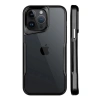 İphone 15 Pro Kılıf Boyi  Kapak - Siyah