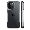 İphone 15 Pro Kılıf Boyi  Kapak - Titan Gri