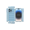 İphone 15 Pro Kılıf Optimum  - Sky Blue