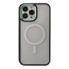 İphone 15 Pro Kılıf Room Magneticsafe  - Köknar Yeşili