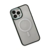 İphone 15 Pro Kılıf Room Magneticsafe  - Köknar Yeşili