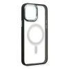 İphone 15 Pro Kılıf Room Magneticsafe  - Köknar Yeşili