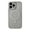 İphone 15 Pro Kılıf Room Magneticsafe  - Su Yeşili