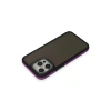 İphone 15 Pro Max Harvel Kapak - Derin Mor