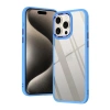 İphone 15 Pro Max Kılıf Power  - Lila