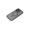 İphone 15 Pro Max Kılıf Room Magneticsafe  - Gri