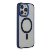 İphone 15 Pro Max Kılıf Room Magneticsafe  - Lacivert