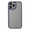 İphone 15 Pro Max Kılıf Room Magneticsafe  - Sierra Blue