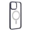 İphone 15 Pro Max Kılıf Room Magneticsafe  - Sierra Blue