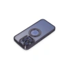 İphone 15 Pro Max Kılıf Slot  - Mor