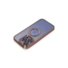 İphone 15 Pro Max Kılıf Slot  - Rose Gold