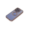 İphone 15 Pro Max Kılıf Slot  - Rose Gold
