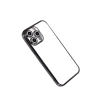 İphone 15 Pro Max  Lensli  - Siyah