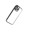 İphone 15 Pro Max  Lensli  - Siyah