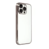 İphone 15 Pro Max  Lensli  - Titan Gri