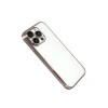 İphone 15 Pro Max  Lensli  - Titan Gri