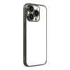 İphone 15 Pro Max  Lensli  - Yeşil
