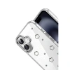 İphone 16 Fiyonk Desenli Kapak - Desen 2