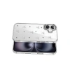 İphone 16 Fiyonk Desenli Kapak - Desen 5