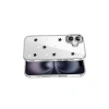 İphone 16 Fiyonk Desenli Kapak - Desen 7