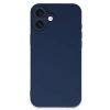 İphone 16 Kılıf First  - Lacivert