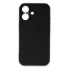 İphone 16 Kılıf First  - Siyah