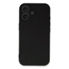 İphone 16 Kılıf First  - Siyah