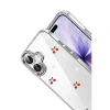 İphone 16 Plus Fiyonk Desenli Kapak - Desen 9