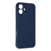 İphone 16 Plus Kılıf First  - Lacivert