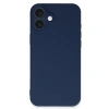 İphone 16 Plus Kılıf First  - Lacivert