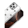 İphone 16 Pro Fiyonk Desenli Kapak - Desen 8